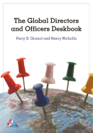 The Global Directors and Officers Deskbook