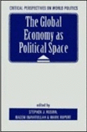 The Global Economy as Political Space