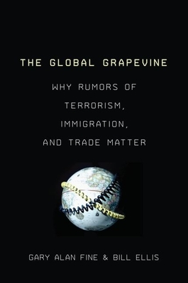 The Global Grapevine - Fine