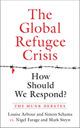 The Global Refugee Crisis: How Should We Respond?: The Munk Debates
