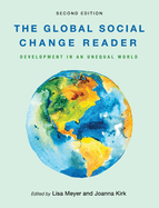 The Global Social Change Reader: Development in an Unequal World