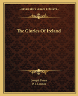 The glories of Ireland
