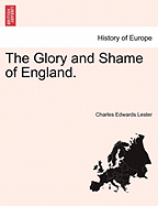 The Glory and Shame of England