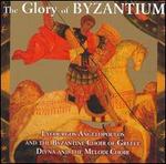 The Glory of Byzantium