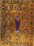 The Glory of Byzantium