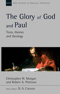 The Glory of God and Paul: Text, Themes and Theology