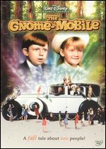 The Gnome-Mobile - Arthur J. Vitarelli; Robert Stevenson