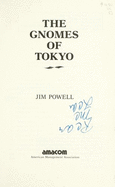 The Gnomes of Tokyo: The Positive Impact of Foreign Investment in North America