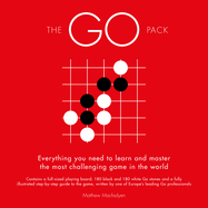 The GO Pack