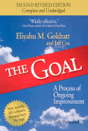 The Goal: 2nd Edition