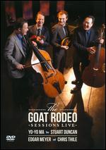 The Goat Rodeo Sessions Live - 