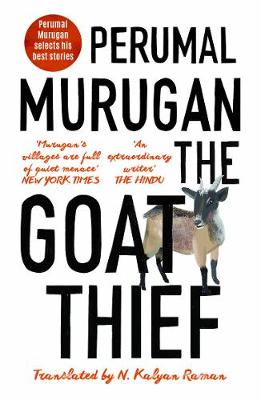 The Goat Thief - Murugan, Perumal