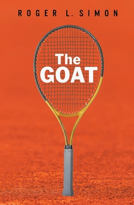 The Goat - Simon, Roger L
