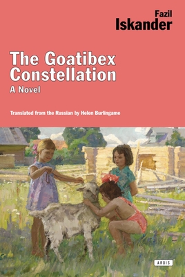 The Goatibex Constellation - Iskander, Fazil