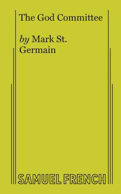 The God Committee - St Germain, Mark