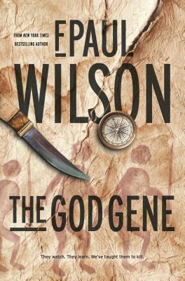 The God Gene - Wilson, F Paul