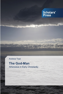 The God-Man - Teal, Andrew