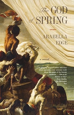 The God of Spring - Edge, Arabella