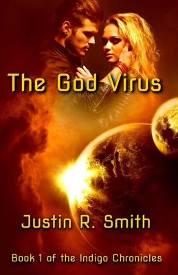 The God Virus - Smith, Justin R