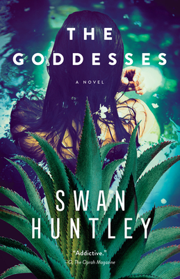 The Goddesses - Huntley, Swan