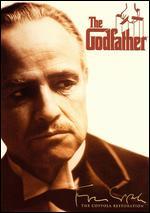 The Godfather [Coppola Restoration]