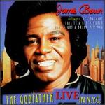 The Godfather Live in New York City