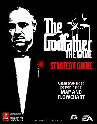 The Godfather: The Game - Hodgson, David S J