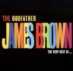 The Godfather: The Very Best Of... - James Brown