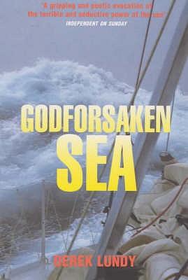 The Godforsaken Sea - Lundy, Derek