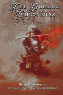 The Godling Chronicles: A Trial of Souls