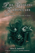 The Godling Chronicles: The Shadow of Gods