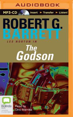 The Godson - Barrett, Robert