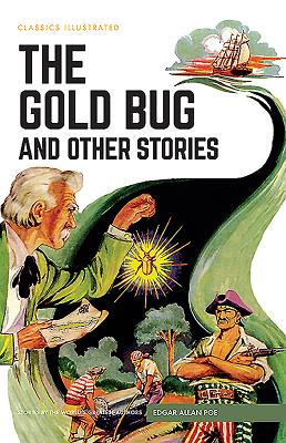 The Gold Bug and Other Stories - Poe, Edgar Allan