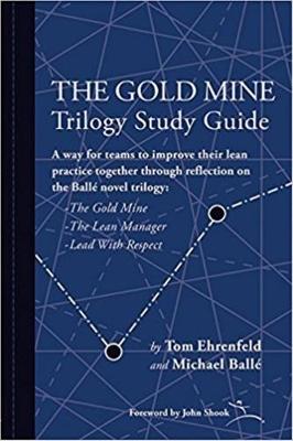 The Gold Mine Trilogy Study Guide - Ball, Michael