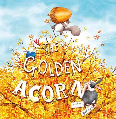 The Golden Acorn - 