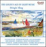 The Golden Age of Light Music: Stringin' Along - Various Artists