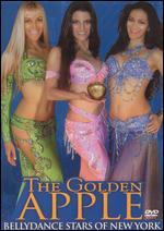 The Golden Apple: Bellydance Stars of New York