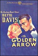 The Golden Arrow - Alfred E. Green