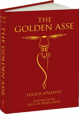 The Golden Asse - Apuleius, Lucius