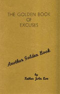 The Golden Book of Excuses - Doe, Father John