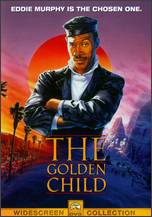 The Golden Child - Michael Ritchie