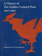 The Golden Cockerel Press