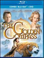 The Golden Compass [Blu-ray/DVD]