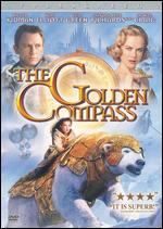 The Golden Compass [P&S] - Chris Weitz