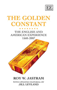 The Golden Constant: The English and American Experience 1560-2007