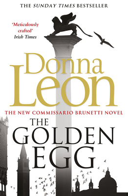 The Golden Egg - Leon, Donna