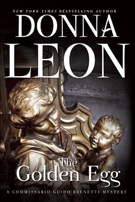 The Golden Egg - Leon, Donna