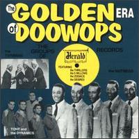 The Golden Era of Doo-Wops: Herald Records, Pt. 2 - Various Artists