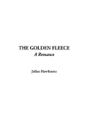 The Golden Fleece