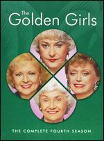 The Golden Girls: The Complete Fourth Season [3 Discs] - 